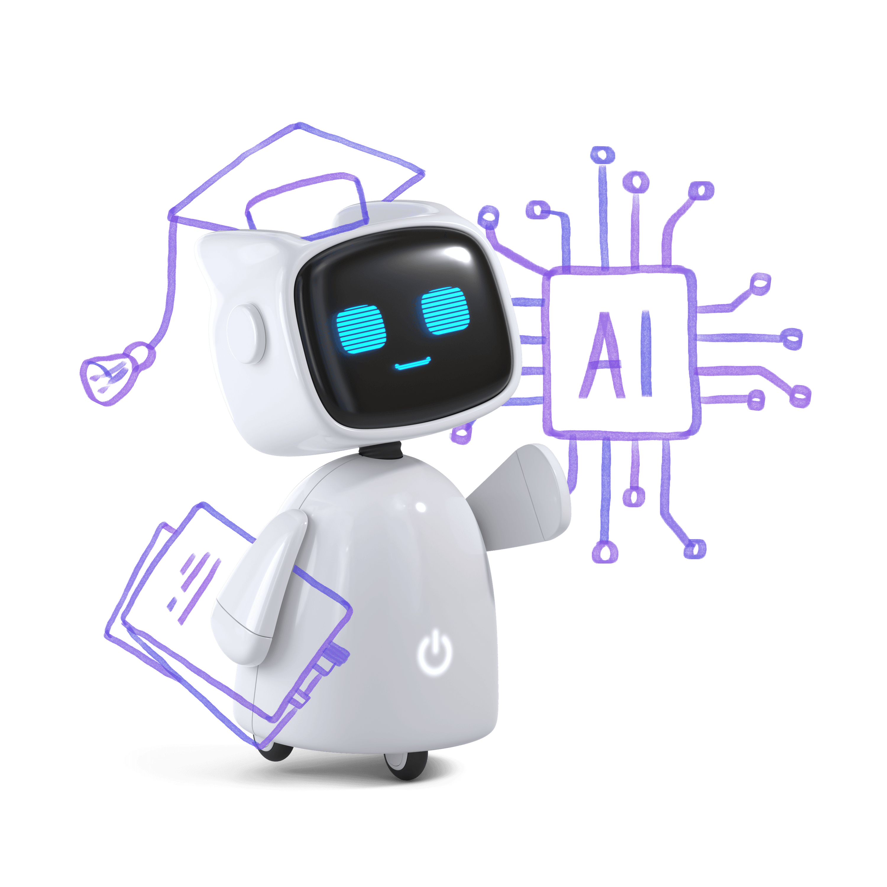 Project Support
