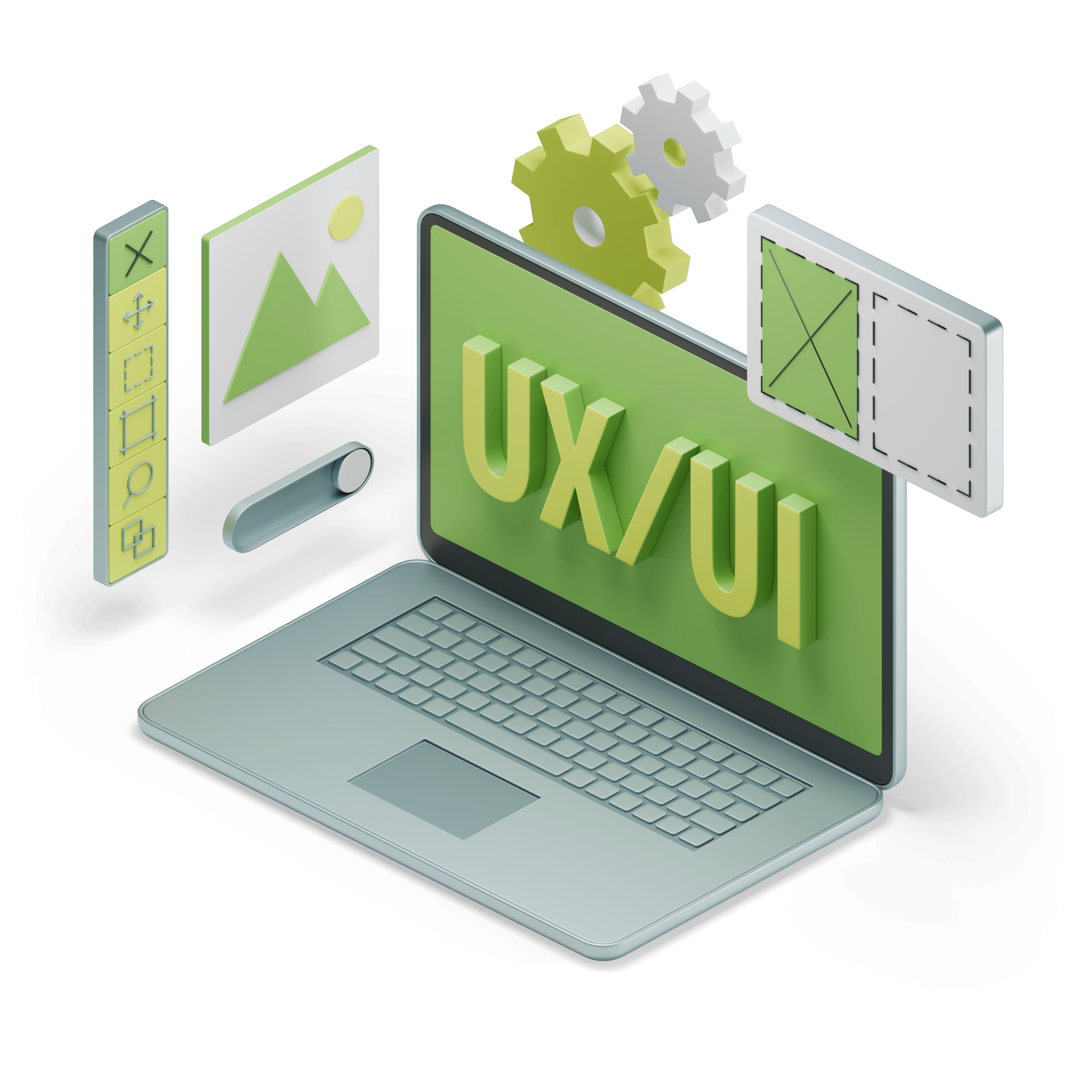 Web & App Development